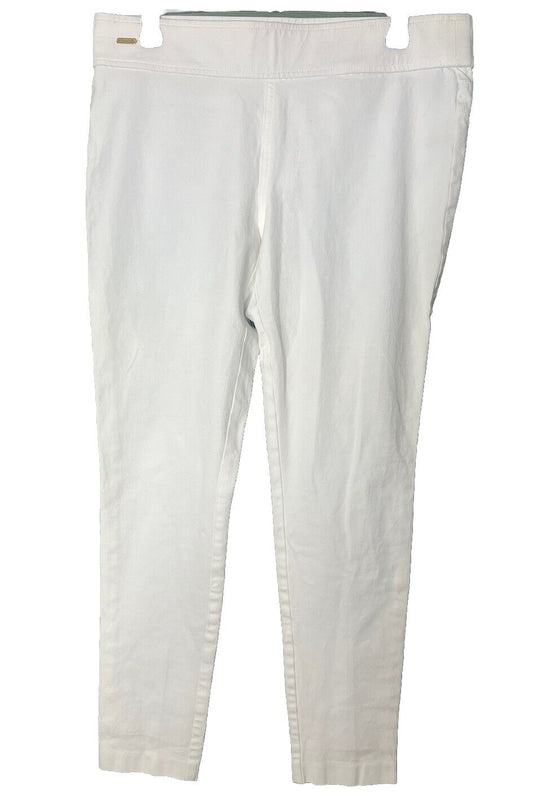 Lauren Ralph Lauren Wide Leg Pants Womens Size 10 Full Length