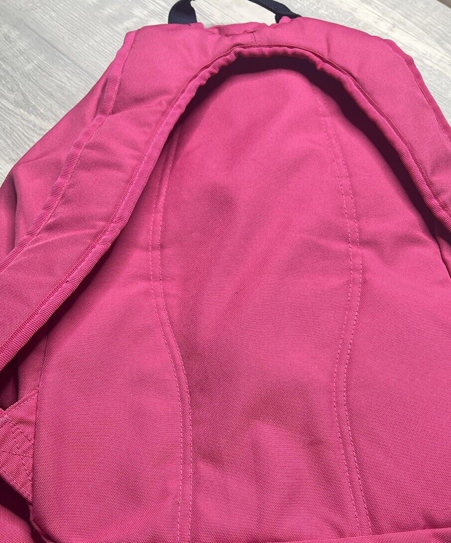 Nautica Backpack Pink