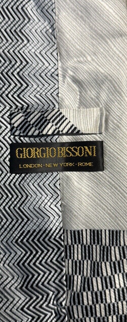 Giorgio Bissoni Mens Tie