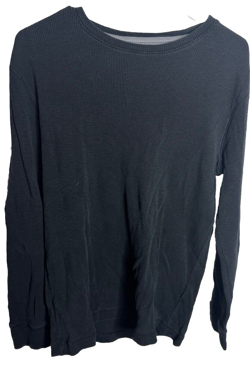 Banana Republic Shirt Adult Medium Long Sleeve