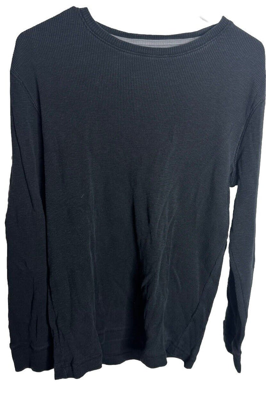 Banana Republic Shirt Adult Medium Long Sleeve