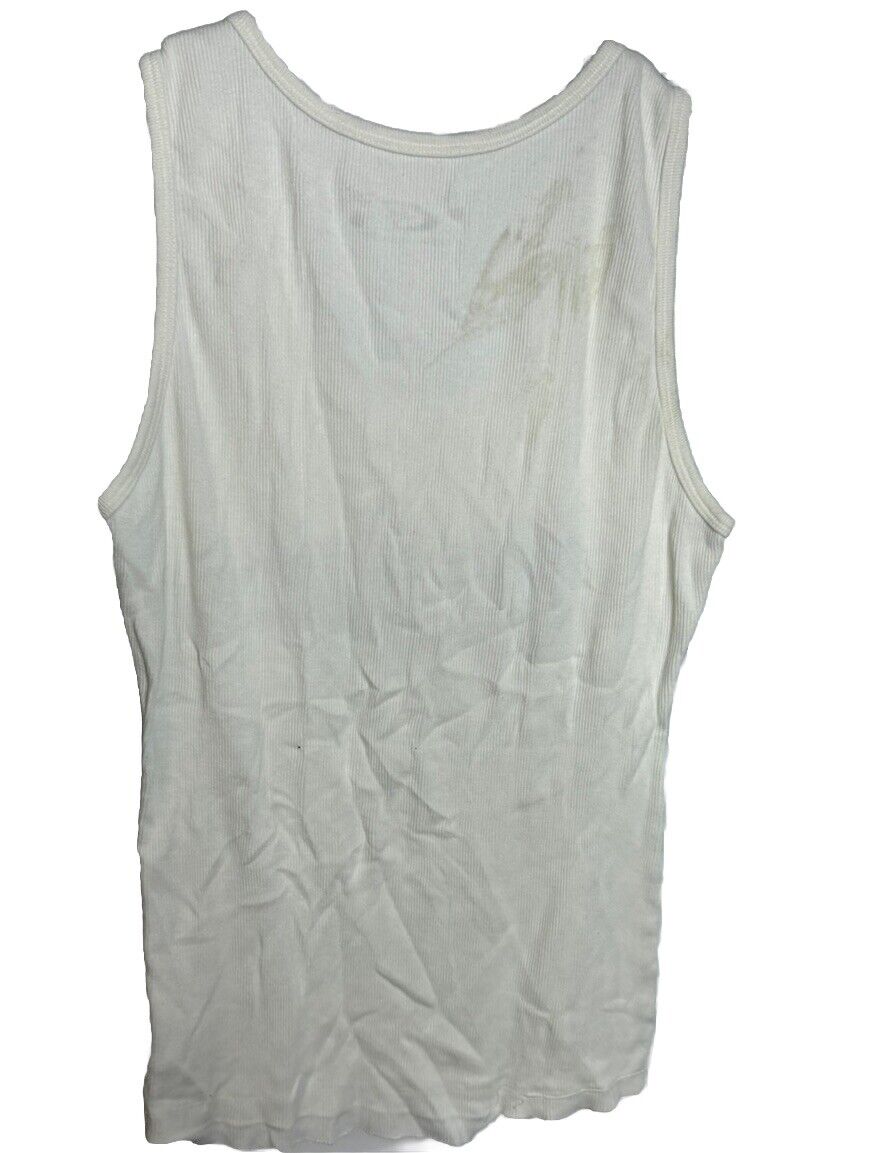 Mets-Racerback Women's Tank Top | Size Medium | New York Baseball fan gear
