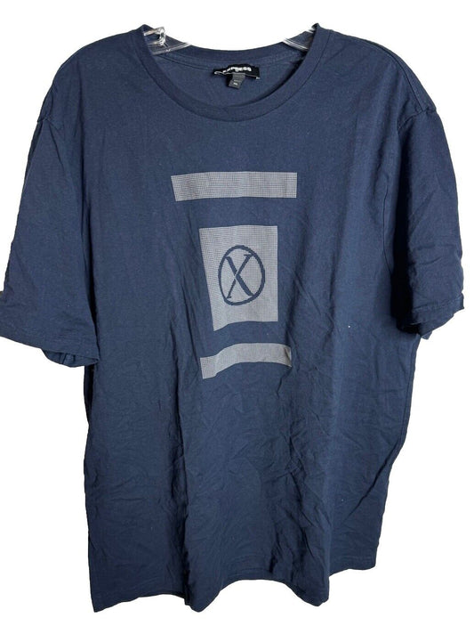 Express T Shirt - Sixe 2XL
