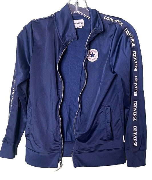 Converse All-Star Boys 12-13 Years Lined Zip Up
