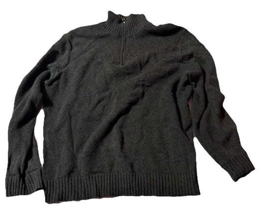 J.Crew Men Sweatshirt M