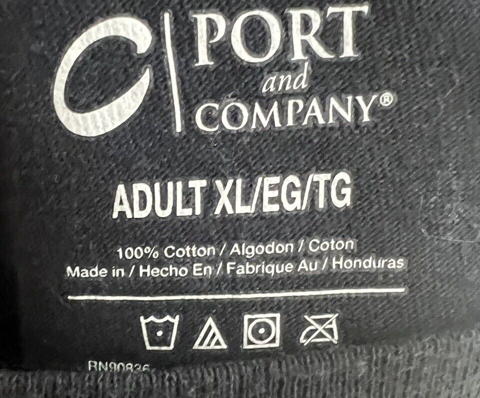 Dominican College Chargers Adult XL