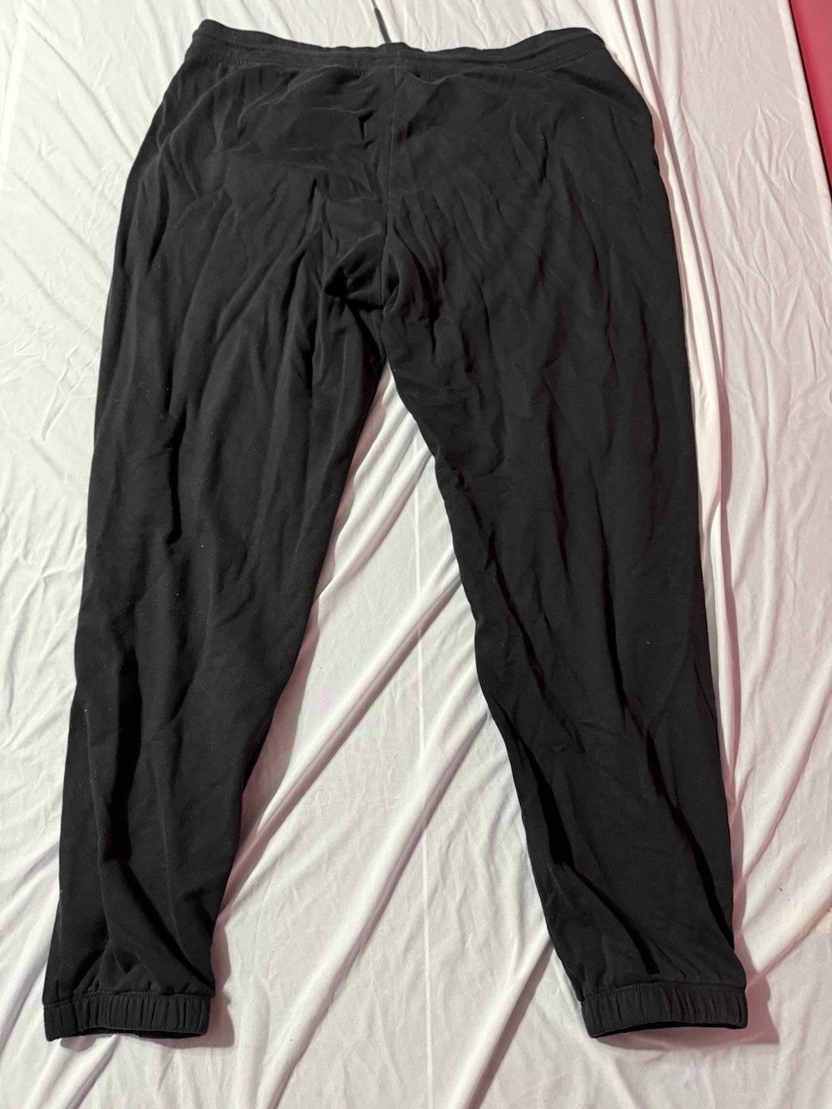 Eddie Bower Women Joggers Size L, High Material, Lightly Worn, Great Deal OBO