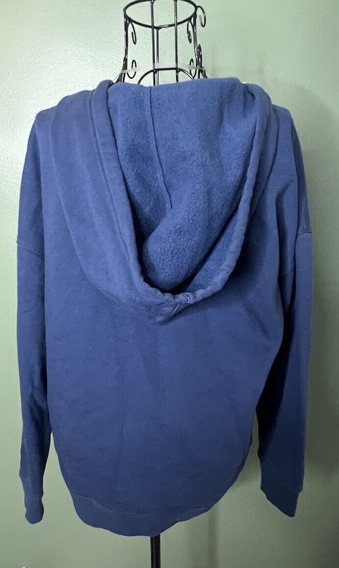 Universal Thread Goods Co. Small Women's Sweater Pullover Sweatshirt Blue