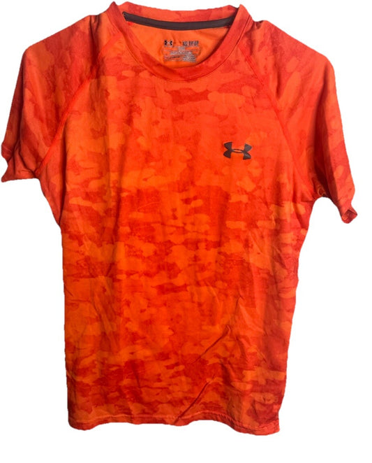 XS Under Armour Men’s UA Tech 2.0 Short Sleeve Athletic T-Shirt -