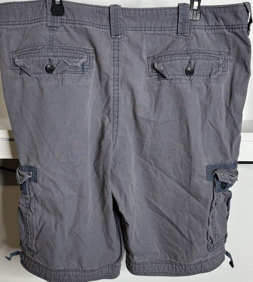 Urban Pipeline Shorts Men's 40 Cargo Superflex Outdoor Hiking Nature