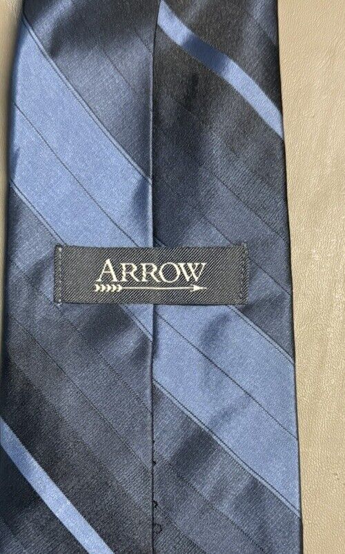 Arrow 100% Silk Classic Men's Tie USA