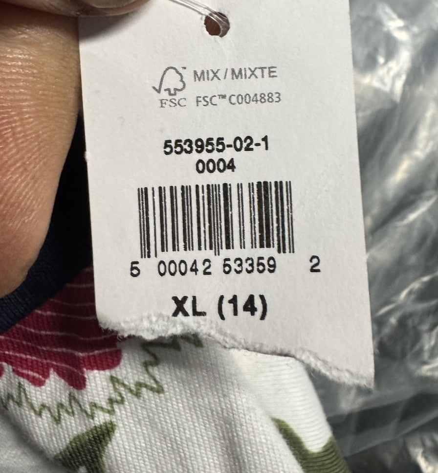 NWT SUMMER DRESS BY OLD NAVY SIZE 14