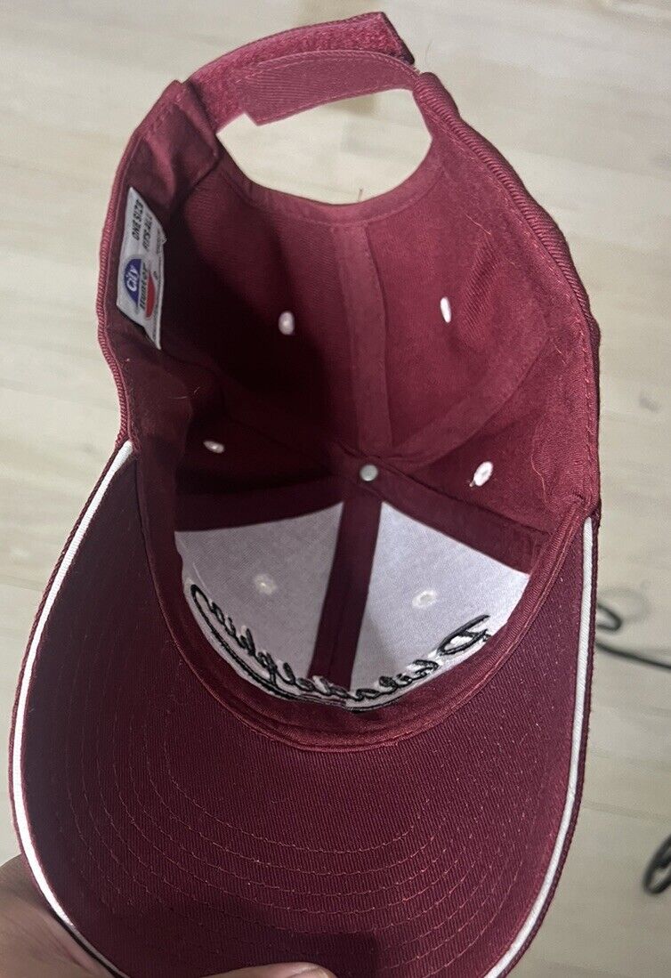 Philadelphia Adjustable  Fit Cap