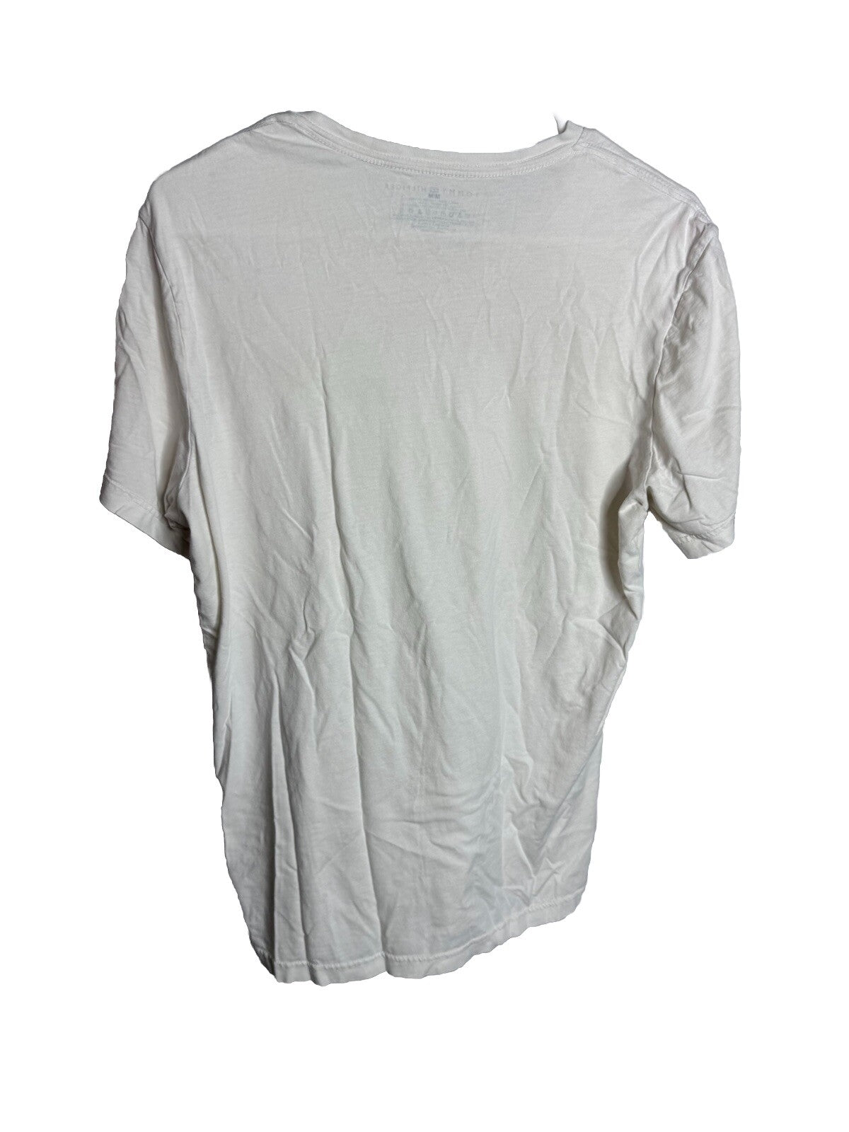 Tommy  Hilfiger  V Neck  t shirt medium