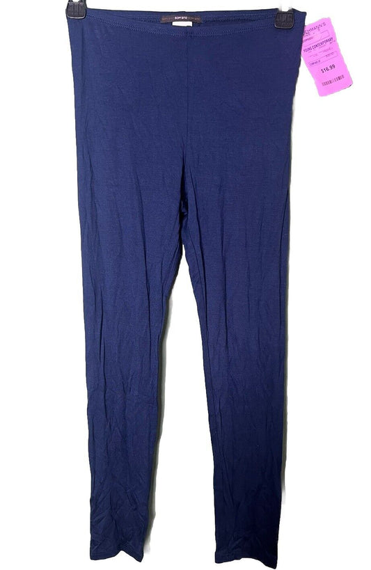 Soprano Girls Leggings Youth Small