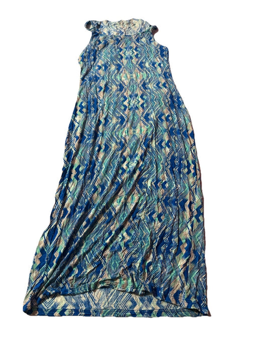 Calvin Klein Jeans Women Dress Size M