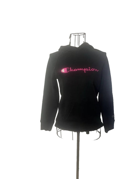 champion sweatshirt  large