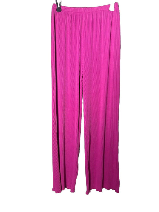 Love + Harmony Wide Leg Pants Women’s Medium