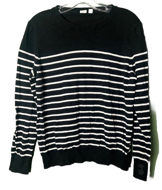 Gap Women Sweater Large Long Sleeve Pullover