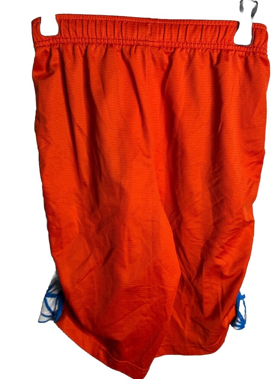 Nike Dry Fit Shorts Mens Large Training Activewear Lightweight 10" Training