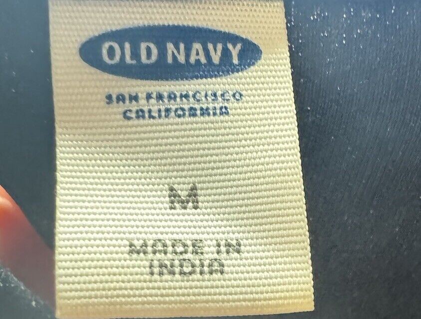 Old Navy Woman’s Dress Size Medium
