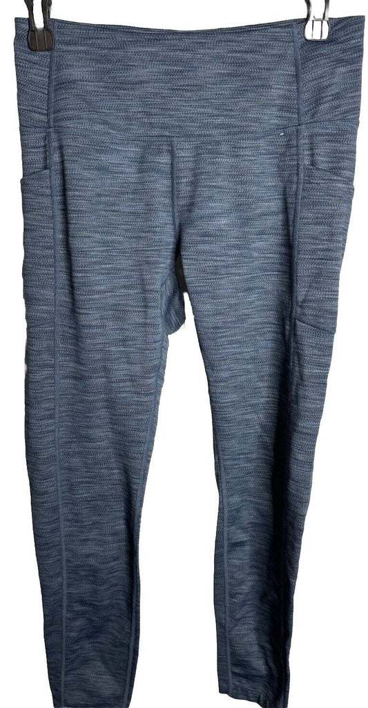 Mondetta Performance Luxury Leggings Womens Size Small