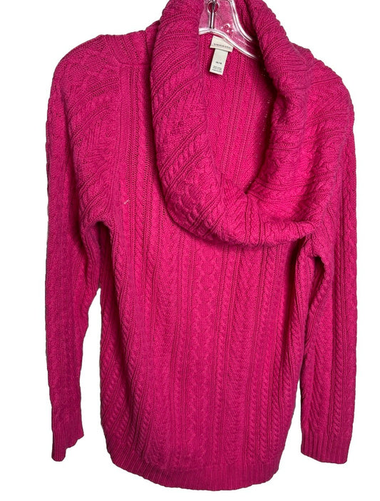 Venezia Sweater size 14/16 Cotton Blend