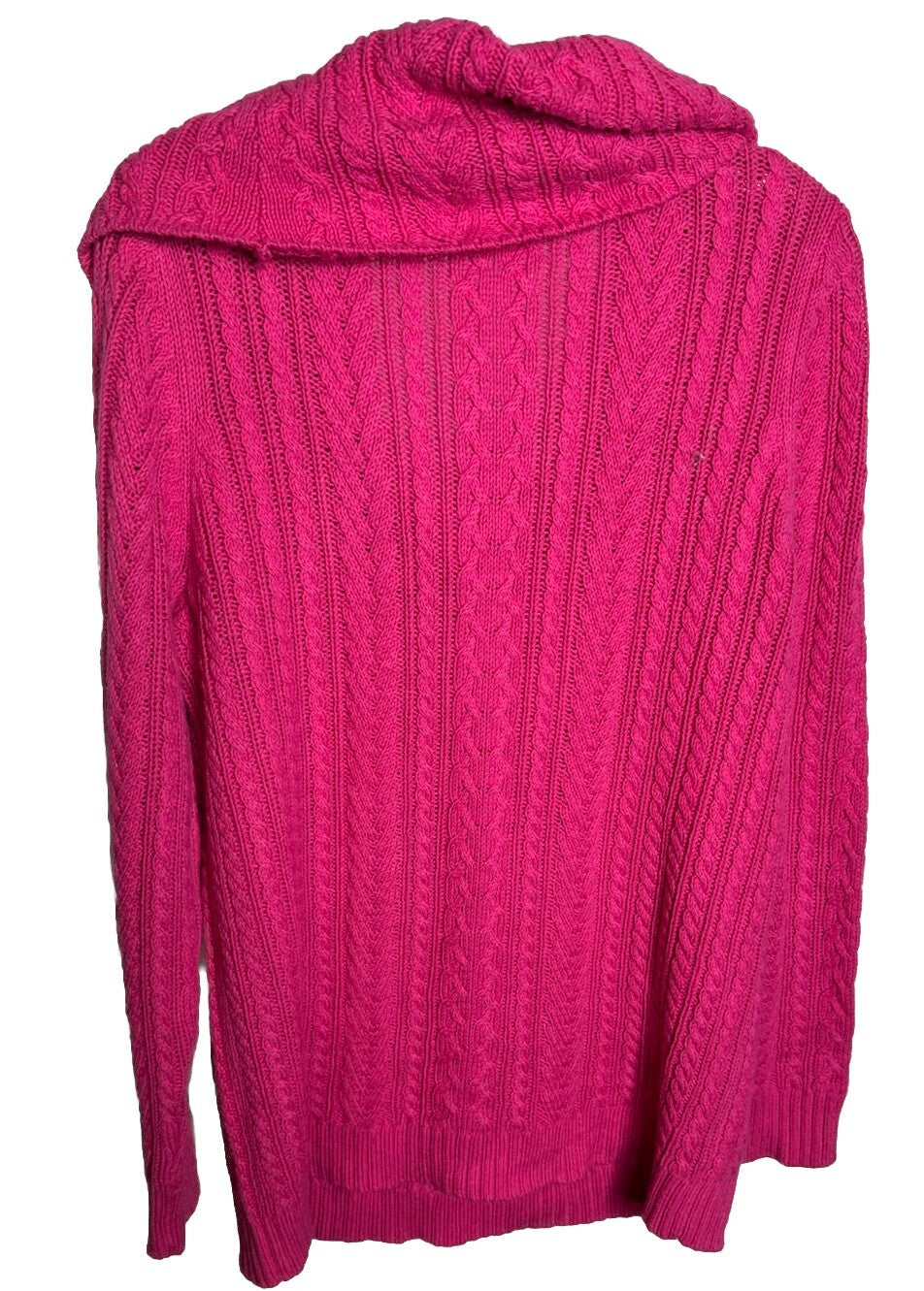 Venezia Sweater size 14/16 Cotton Blend