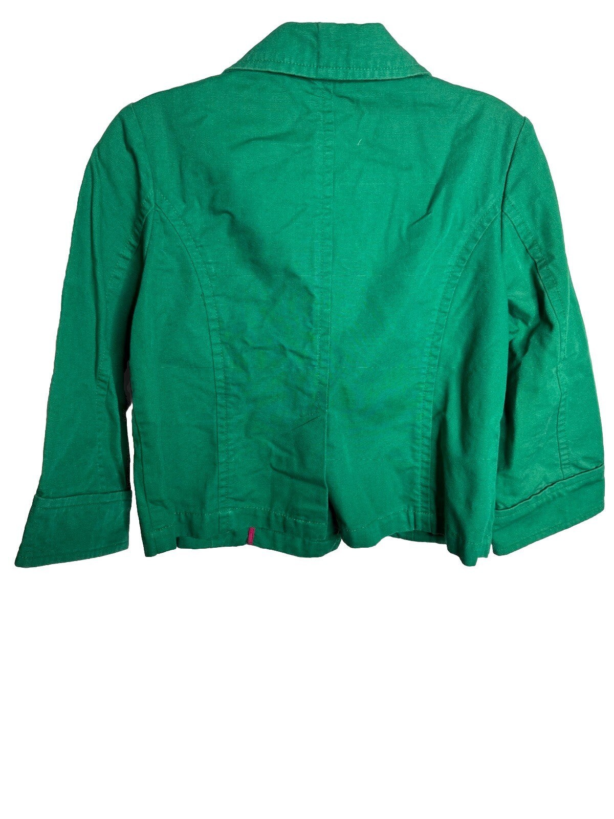 Old Navy Womens Jacket Button Down Size Small