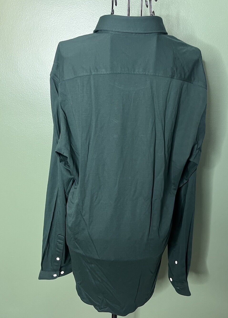 peter england shirts XL