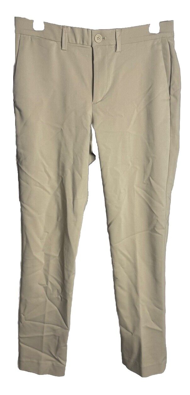 Calvin Klein Straight Dress Pants Men's 30x30