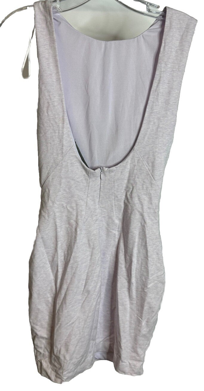 Zara Dress Size S Womens Trafaluc Sleeveless Stretch Small