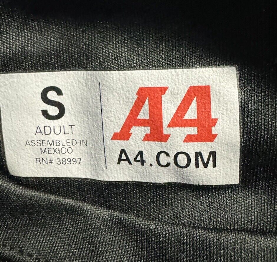 Savage Squad - Size Small