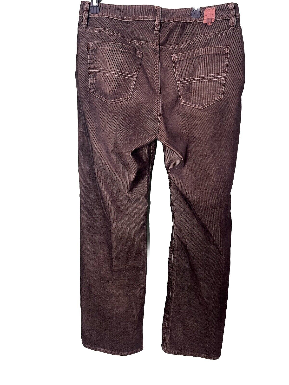 Day & Age Mens 34X32 Slim Straight