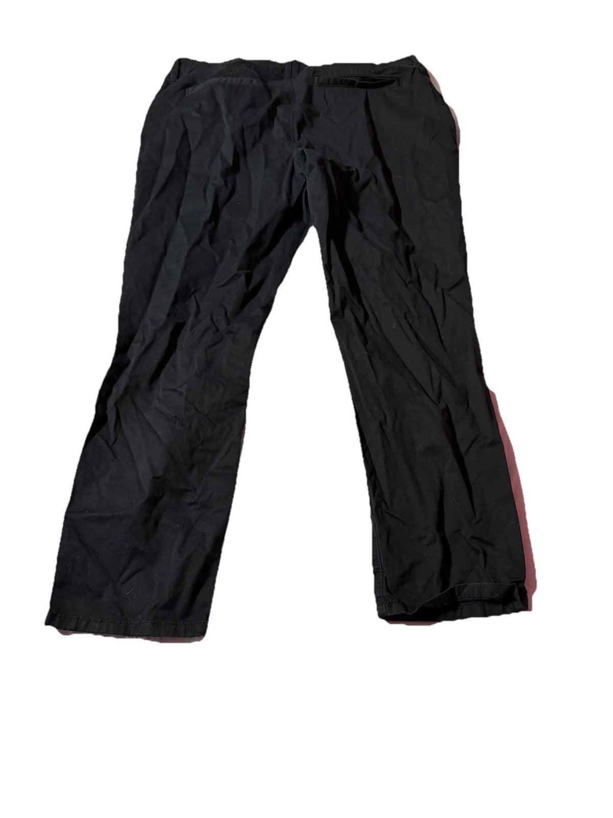 A.N.A Women Black Pants 32/14