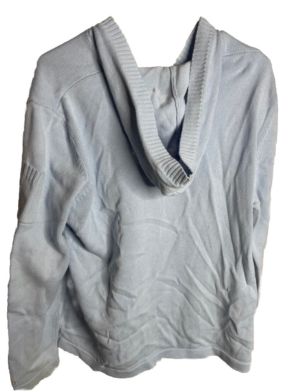 Columbia Sweater Women's Sz 2X Nubby Knit