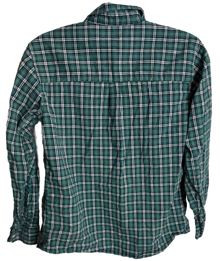 Old Navy: Boys XL (14-16) Long Sleeve Button Down Shirt