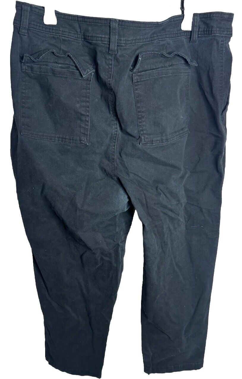 A New Day Denim Jeans Womens Pants Size 18