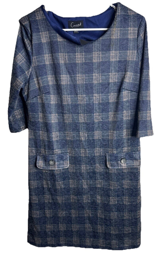 Women's Connected Apparel Dress Size 16