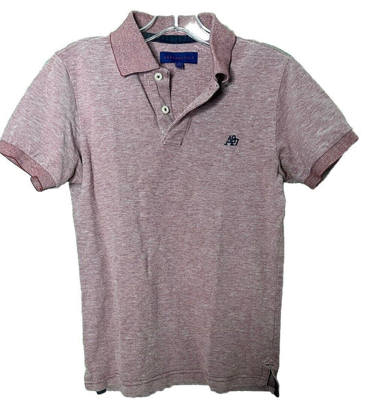 Aeropostale Polo Shirt  XS Short Sleeve