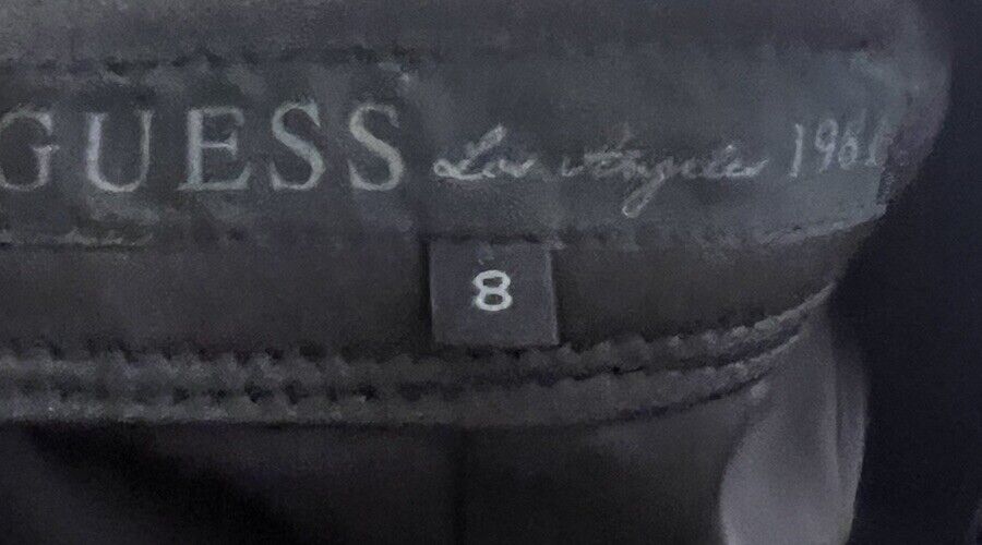 Guess Los Angeles Women’s Shorts Size 8