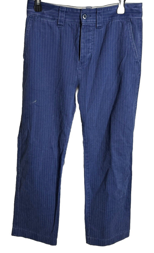Ralph Lauren Rugby Women Size Cropped Pants