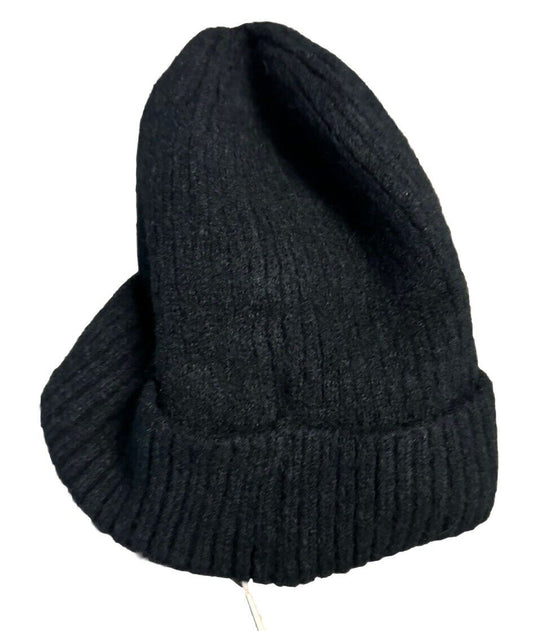 LOOK Cashmere Womens Knit Winter Hat