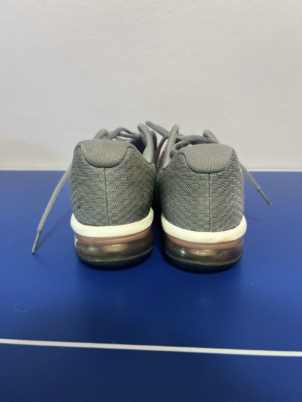 Nike Air Max Sneakers Women's Size 7.5 Sequent 2 Running Athletic Mesh Pink