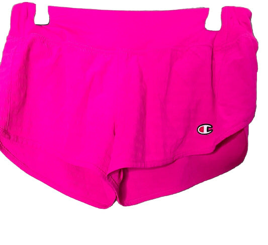 Women’s Size Medium Champion  Athletic Shorts