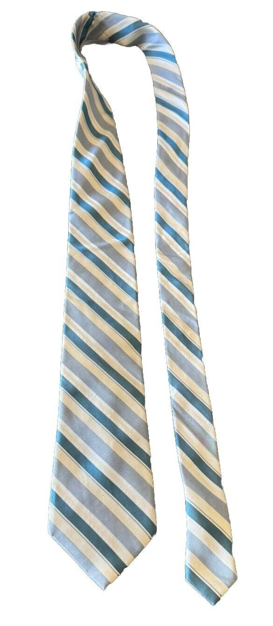 Perry Ellis Portfolio Tie Mens  Necktie