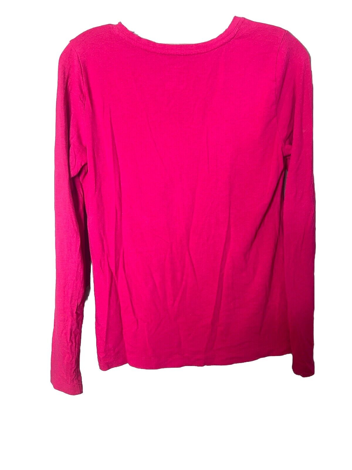BANANA REPUBLIC Long Sleeve Pullover Shirt Women - Size S/P