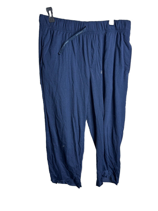 Vtg London Fog Track Pants Mens large