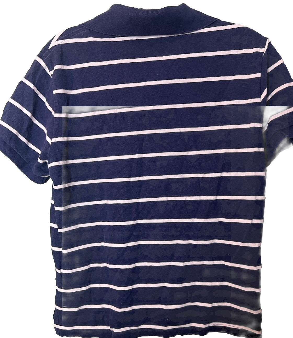Polo Ralph Lauren Shirt Adult M  Short Sleeve