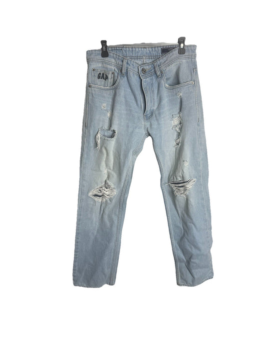 GAP Slim Fit Jeans Men's W32 Denim